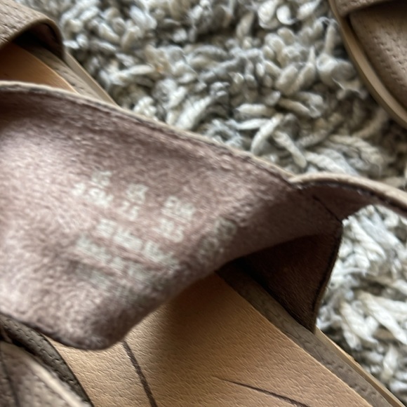 Dr Scholls sandal - Picture 3 of 6